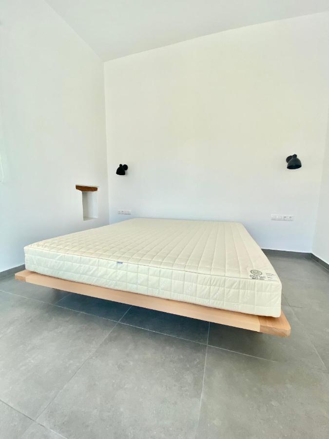 Lefko Apartments Tavronitis  Exterior photo