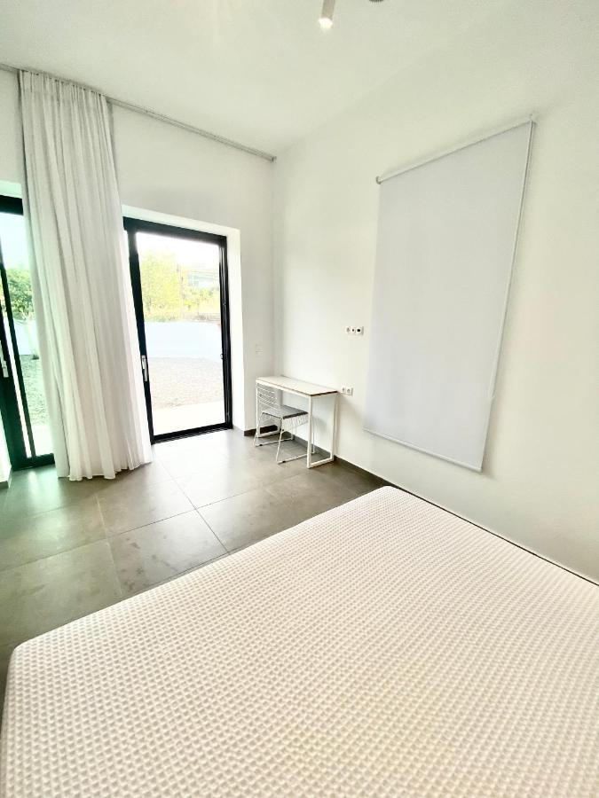 Lefko Apartments Tavronitis  Exterior photo